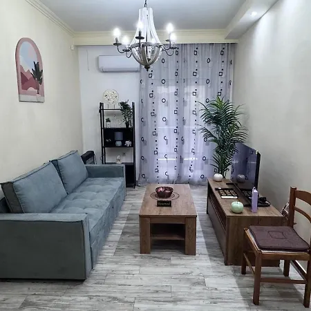 Apartment By The Sea Peraía
