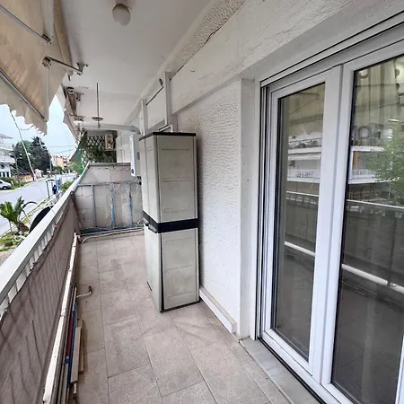 By The Sea Apartment