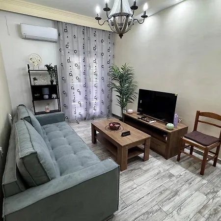 By The Sea Apartment