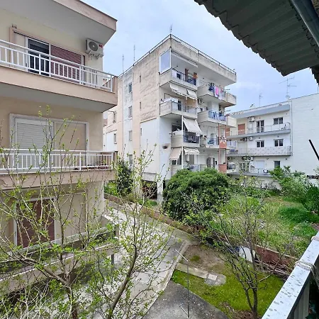 By The Sea Apartment